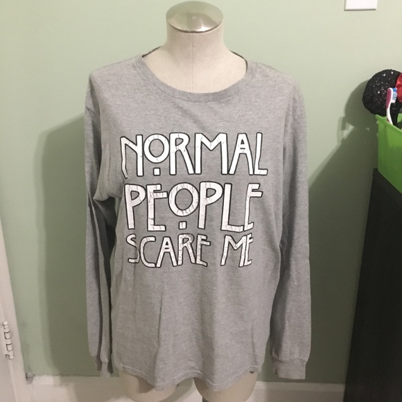 Long sleeved shirt - Picture 1 of 2